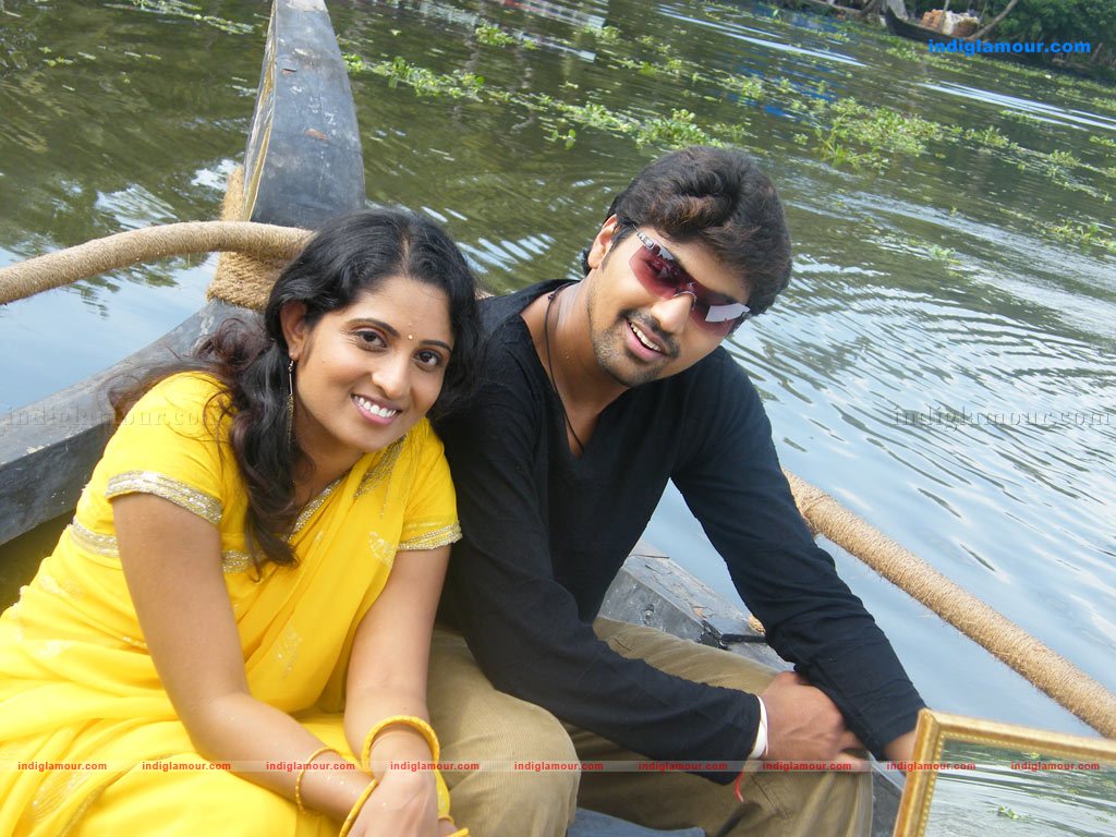 Kanavu Kadhalan Movie hd photo