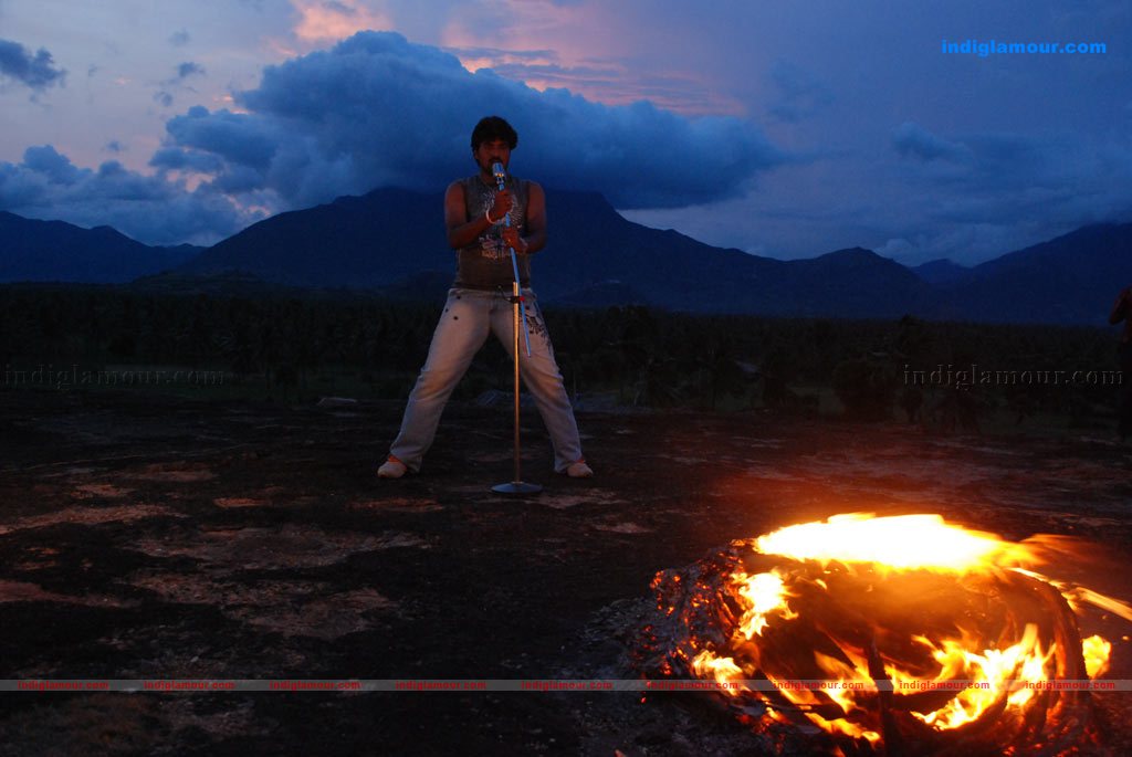 Kanavu Kadhalan Movie hd photo