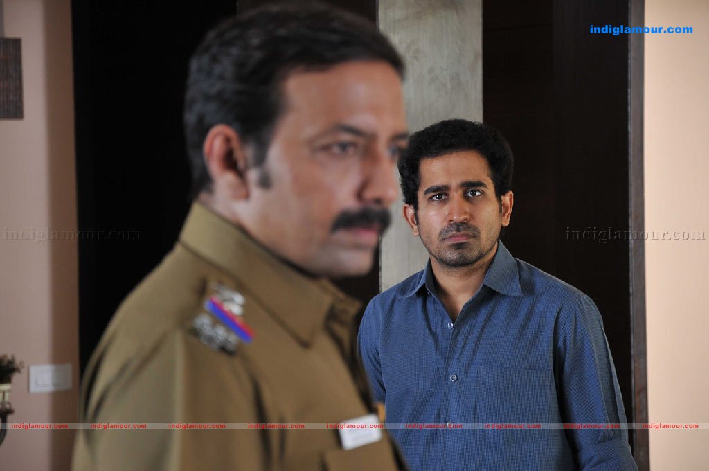 Naan Movie hd photo