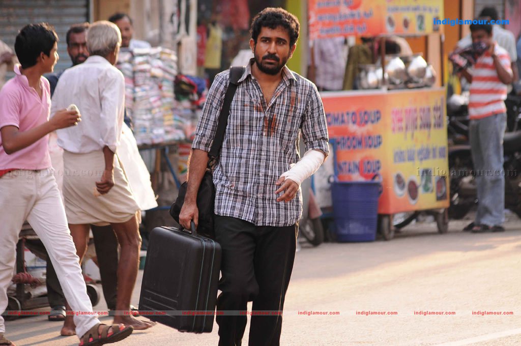 Naan Movie hd photo