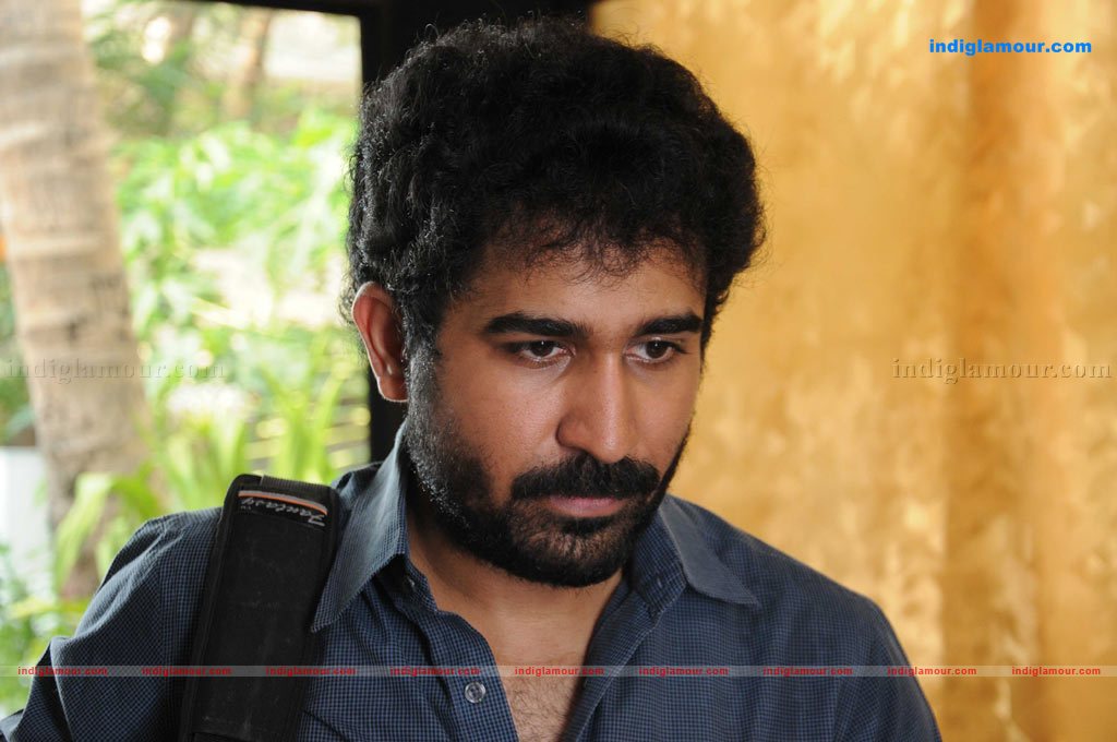 Naan Movie hd photo