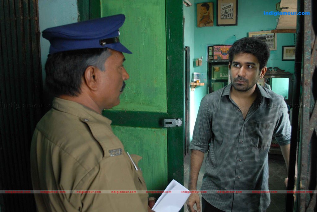 Naan Movie hd photo