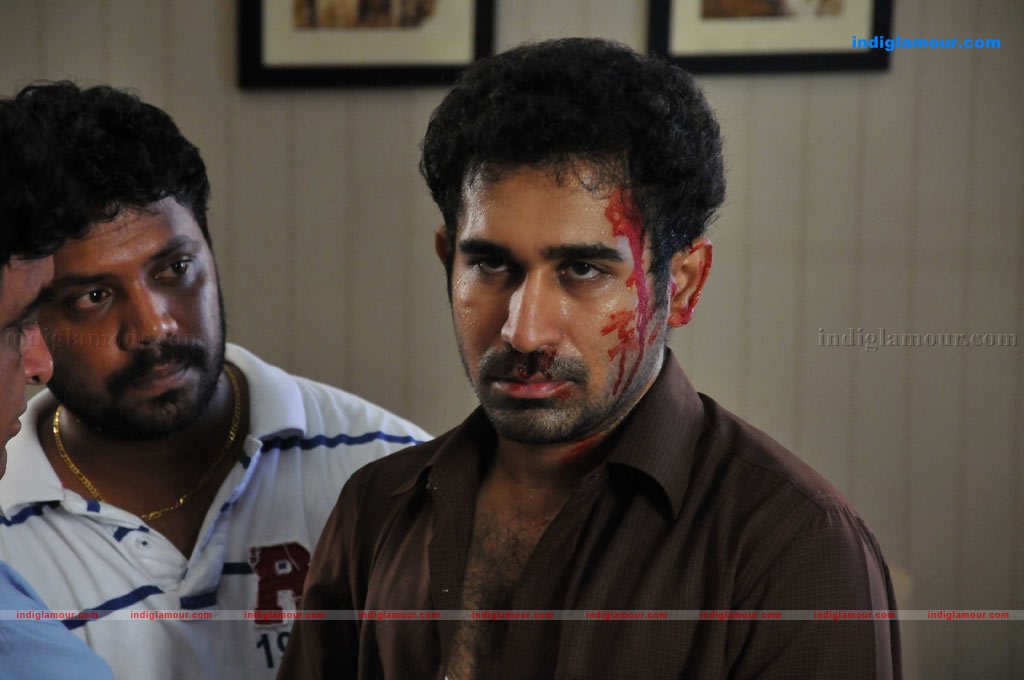 Naan Movie hd photo