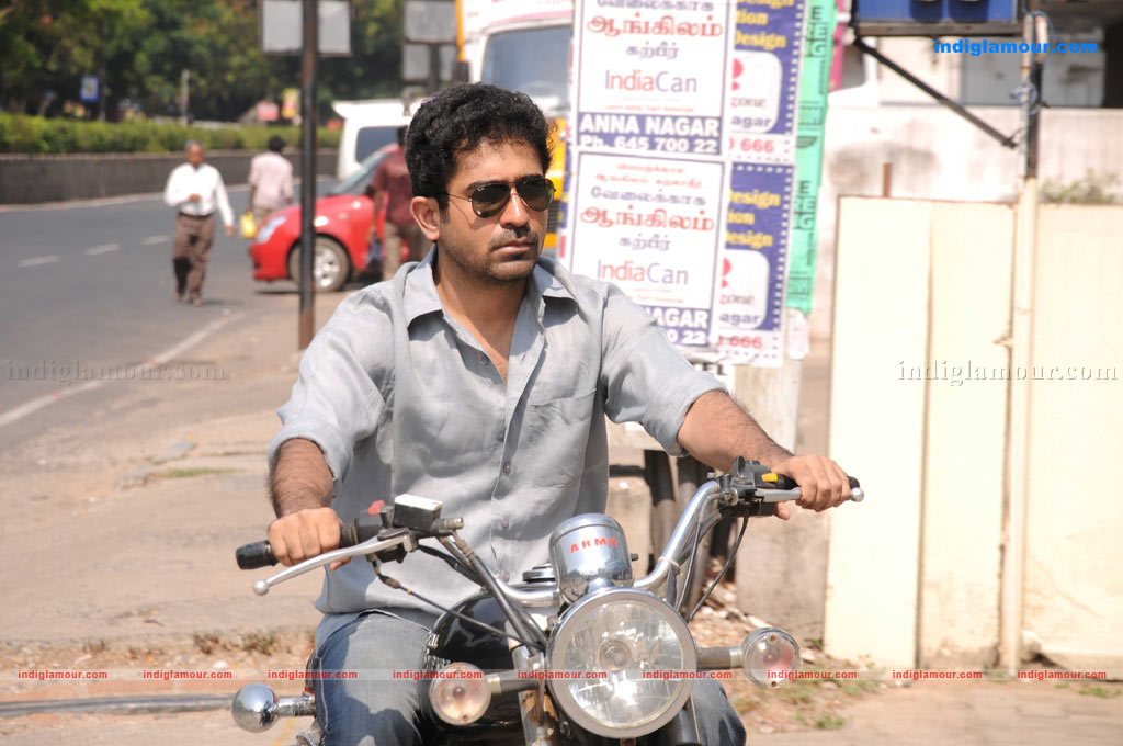 Naan Movie hd photo
