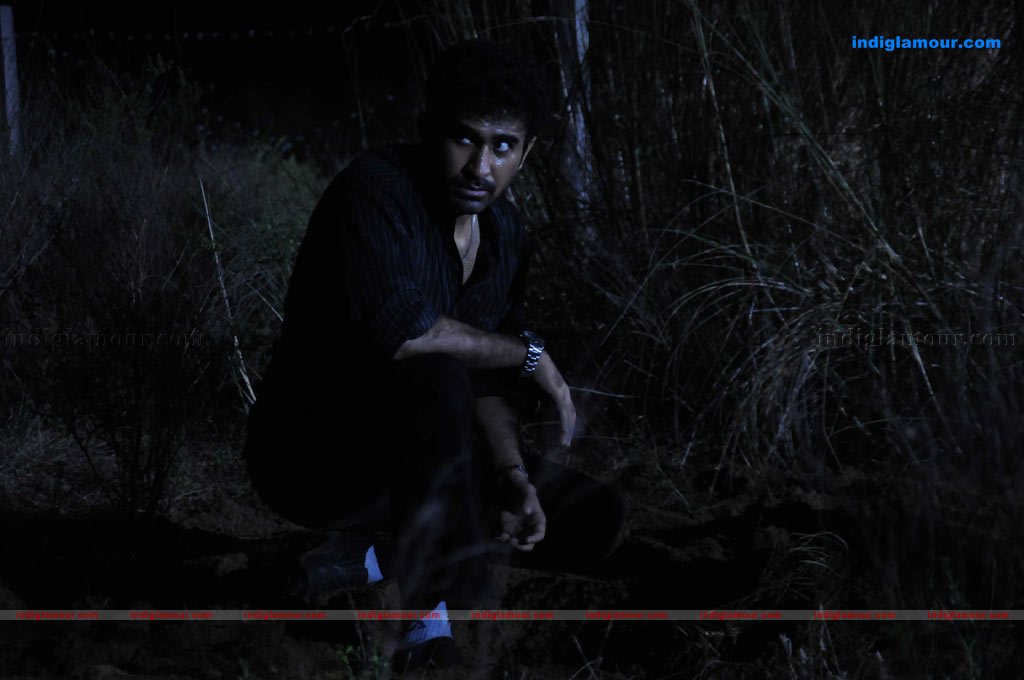 Naan Movie hd photo