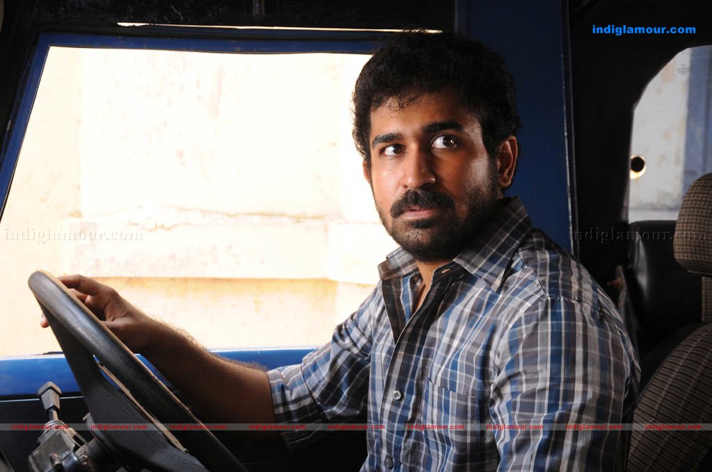 Naan Movie hd photo