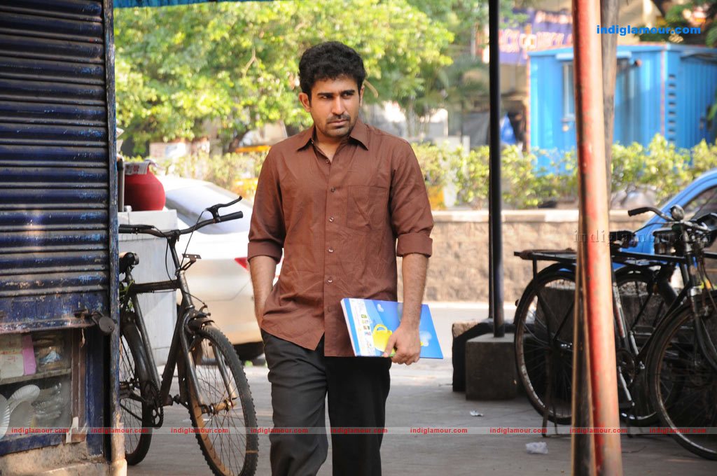 Naan Movie hd photo