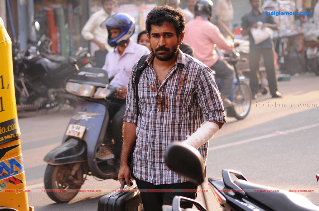 Naan Movie hd photo