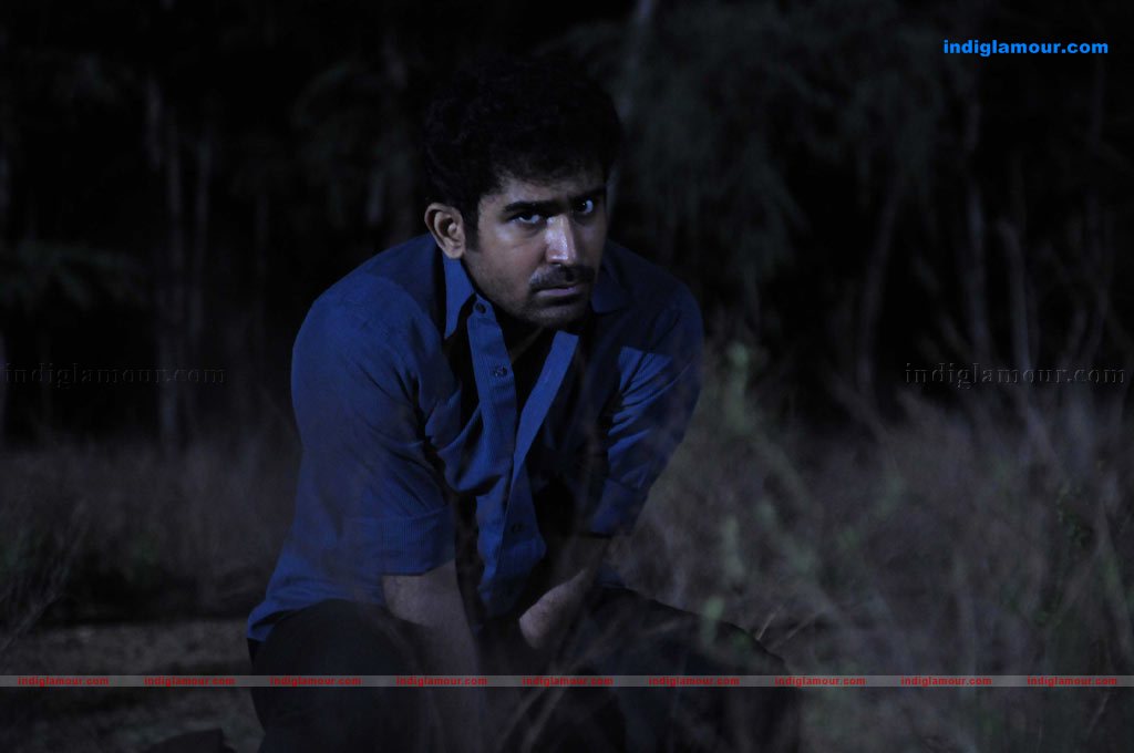 Naan Movie hd photo