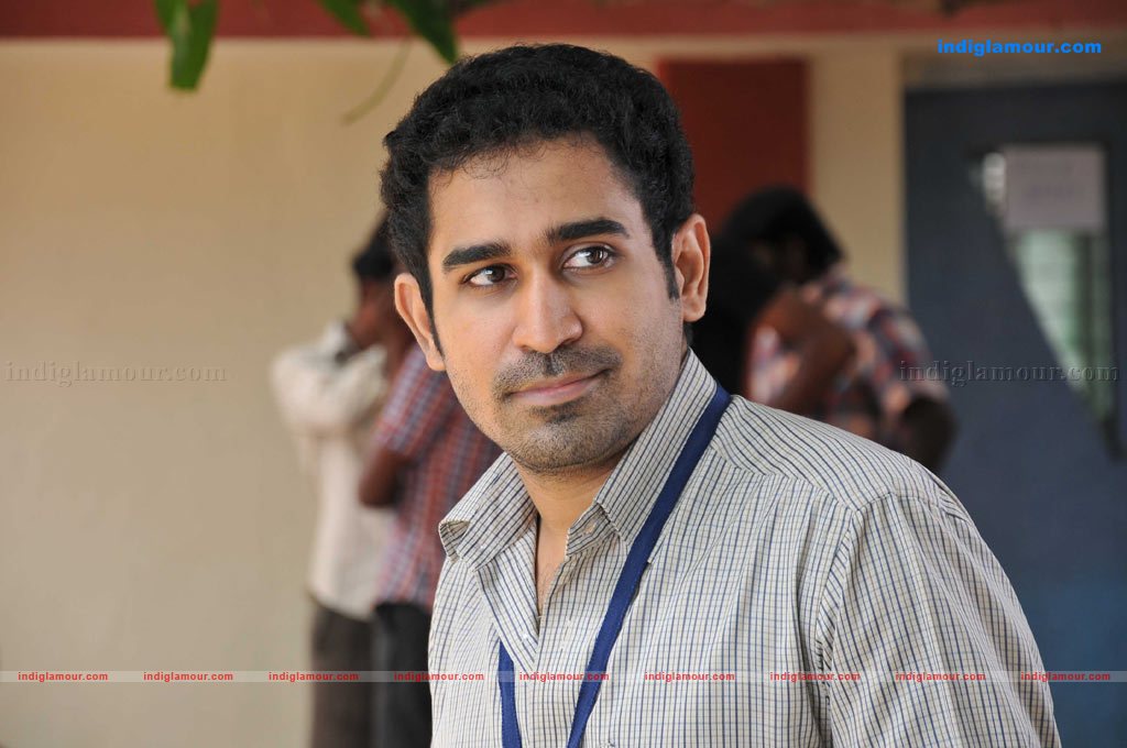 Naan Movie hd photo