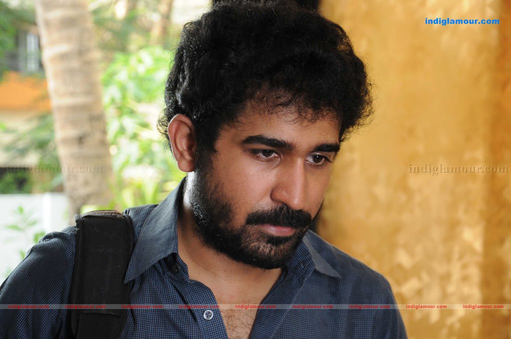 Naan Movie hd photo
