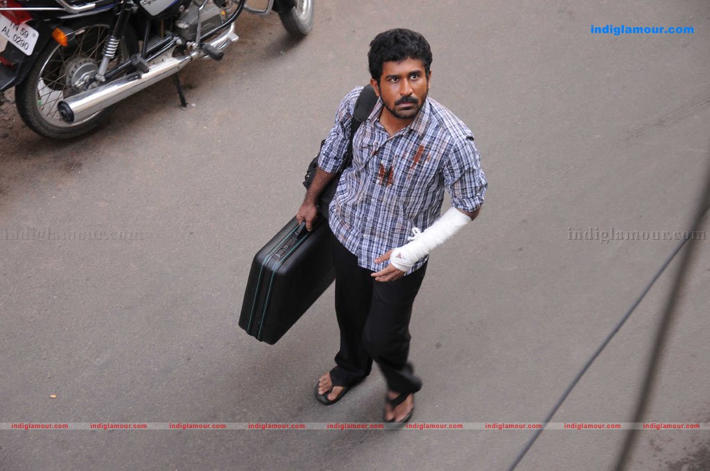 Naan Movie hd photo
