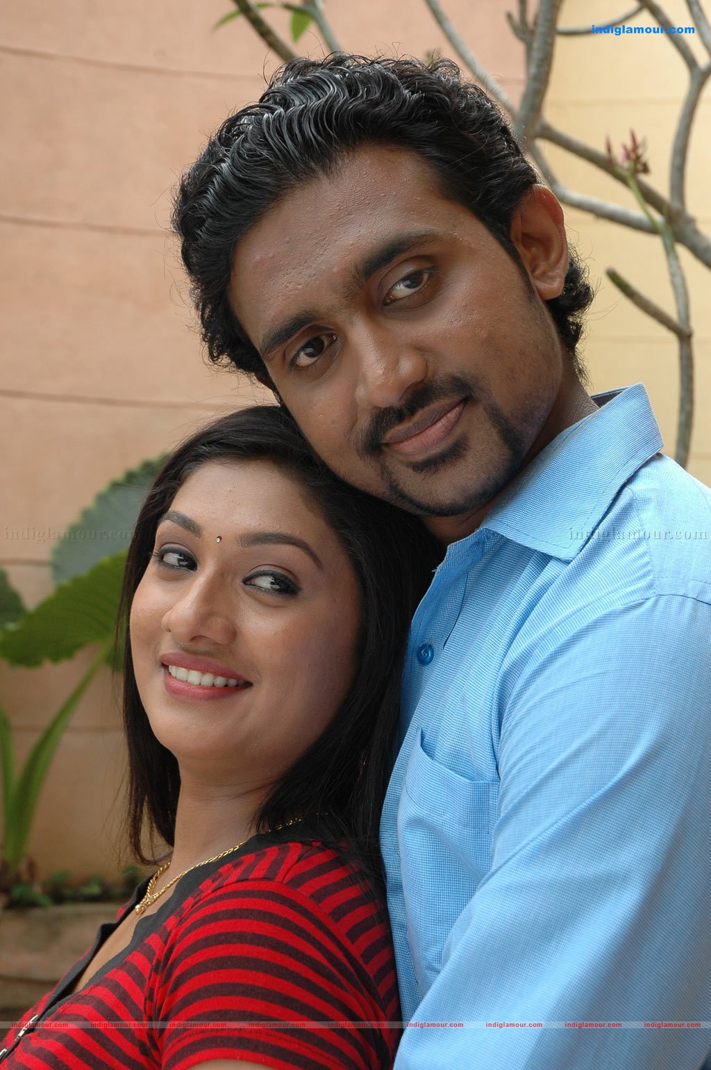 Oru Mazhai Naangu Saaral Movie hd photo