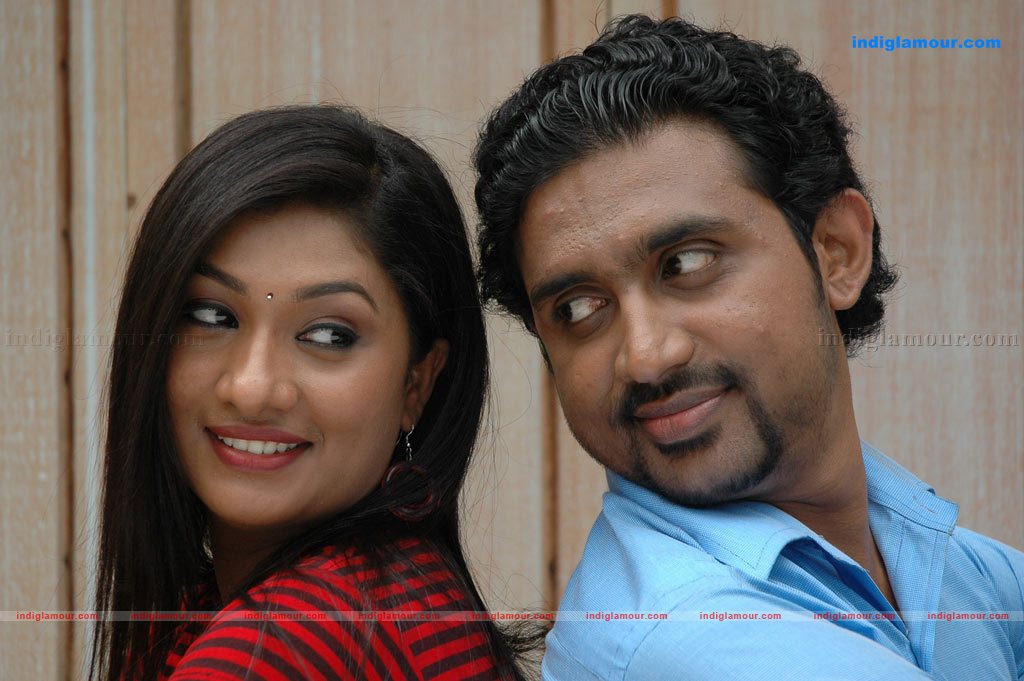 Oru Mazhai Naangu Saaral Movie hd photo