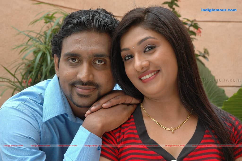 Oru Mazhai Naangu Saaral Movie hd photo