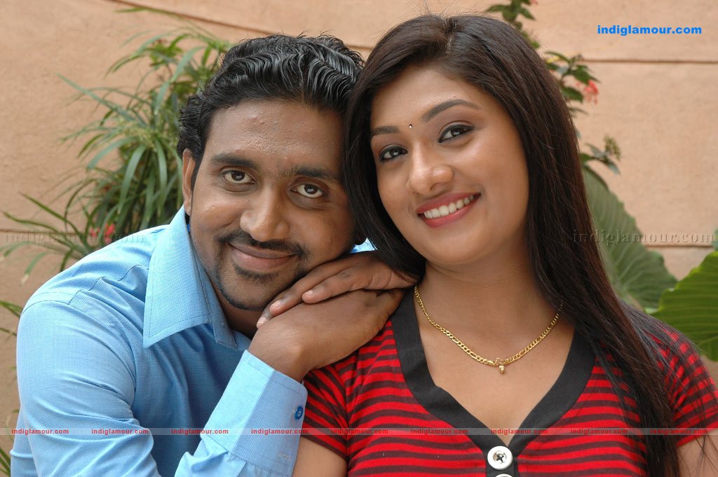 Oru Mazhai Naangu Saaral Movie hd photo