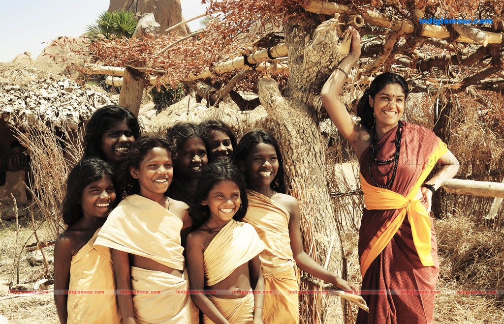 Aravaan Movie hd photo