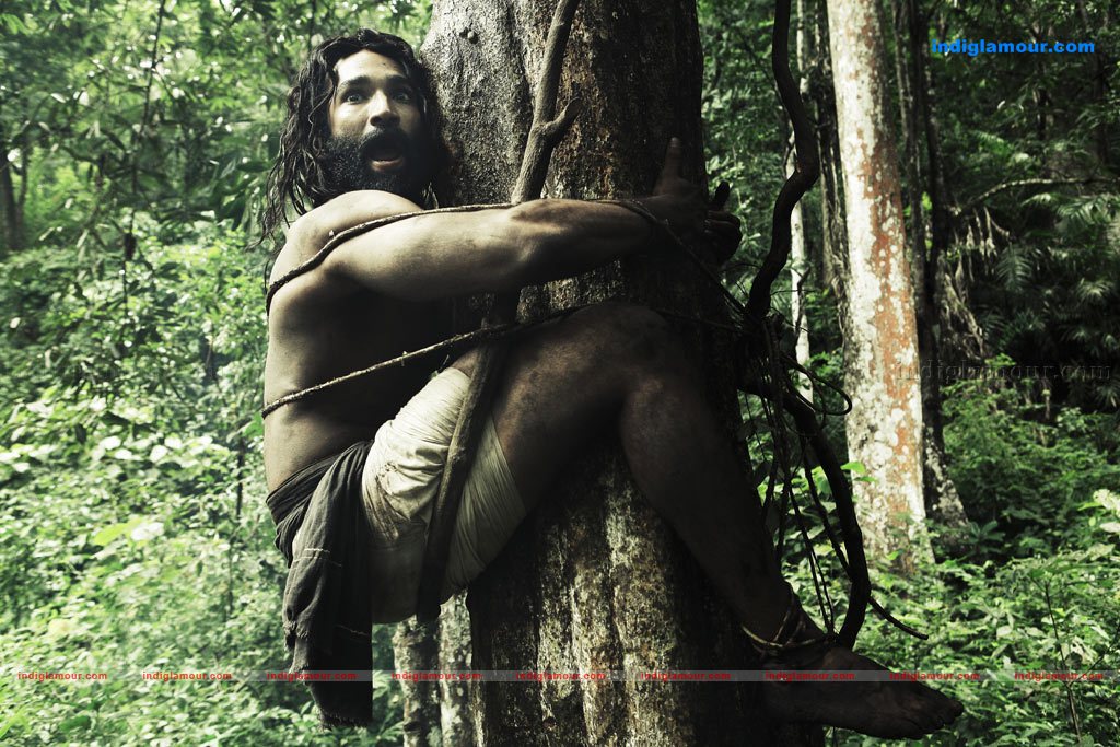 Aravaan Movie hd photo