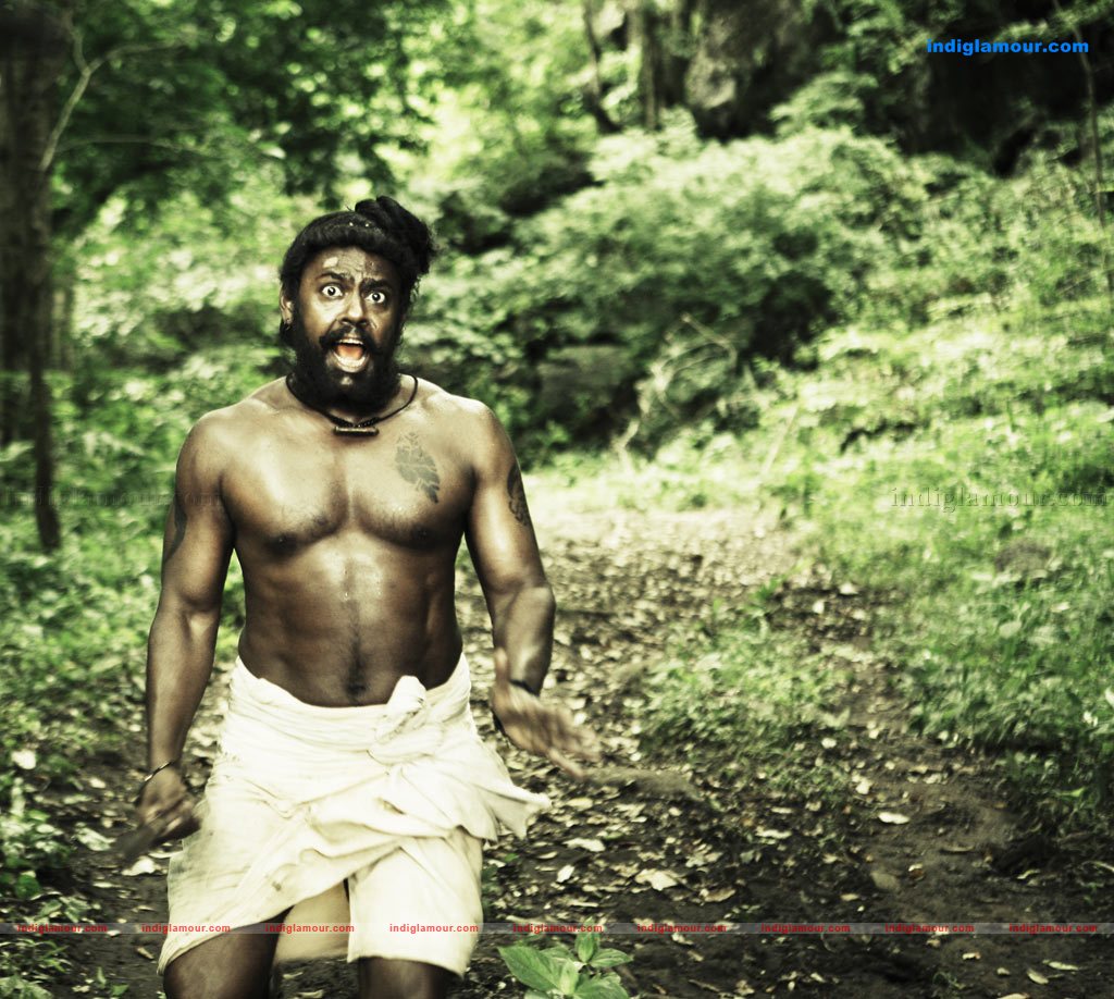 Aravaan Movie hd photo