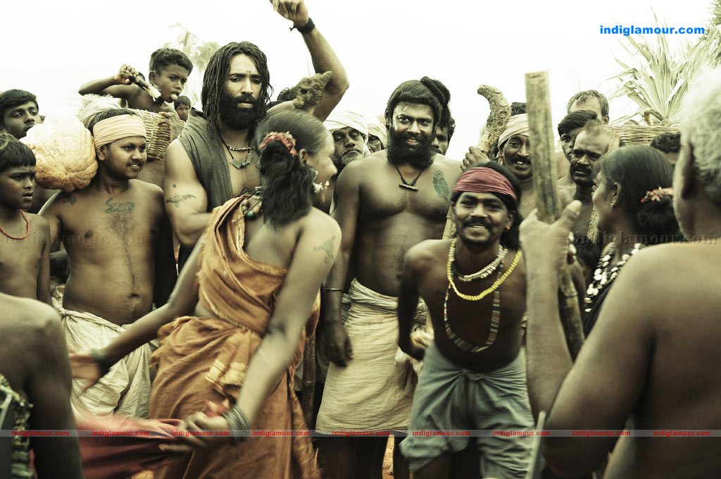 Aravaan Movie hd photo