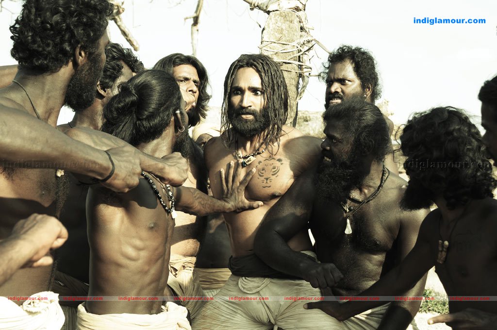 Aravaan Movie hd photo