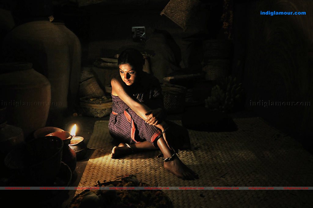 Aravaan Movie hd photo