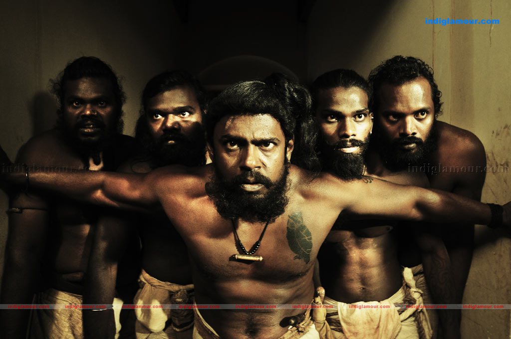 Aravaan Movie hd photo