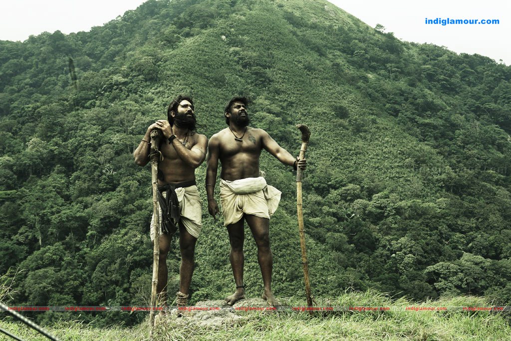 Aravaan Movie hd photo