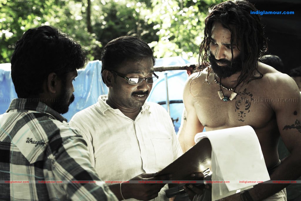Aravaan Movie hd photo