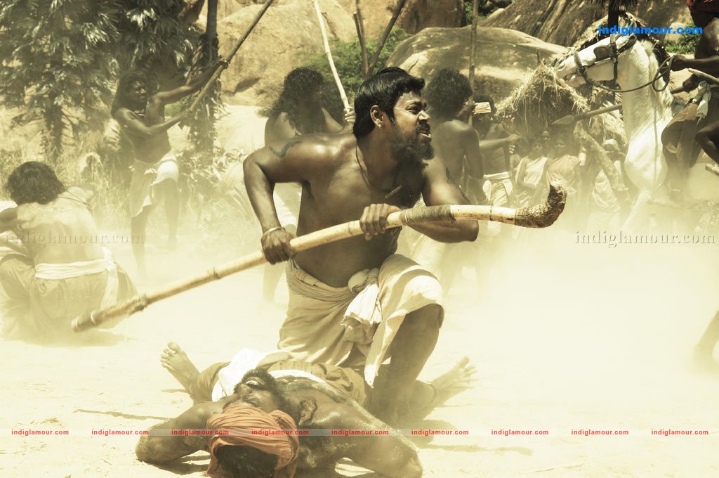 Aravaan Movie hd photo