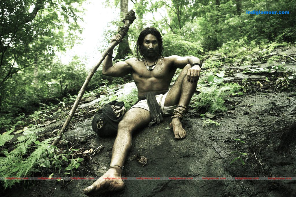 Aravaan Movie hd photo