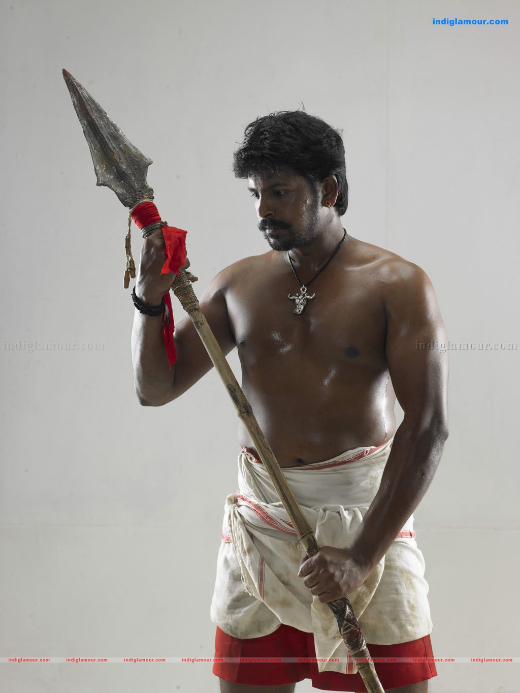 Beeman Hasthinapuram Movie hd photo