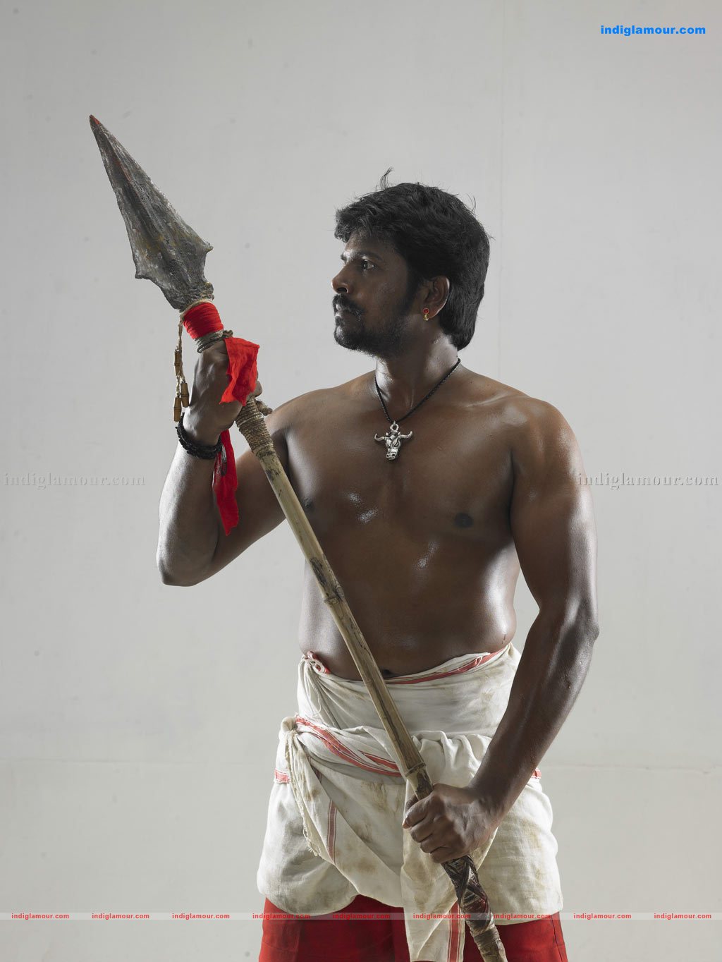 Beeman Hasthinapuram Movie hd photo