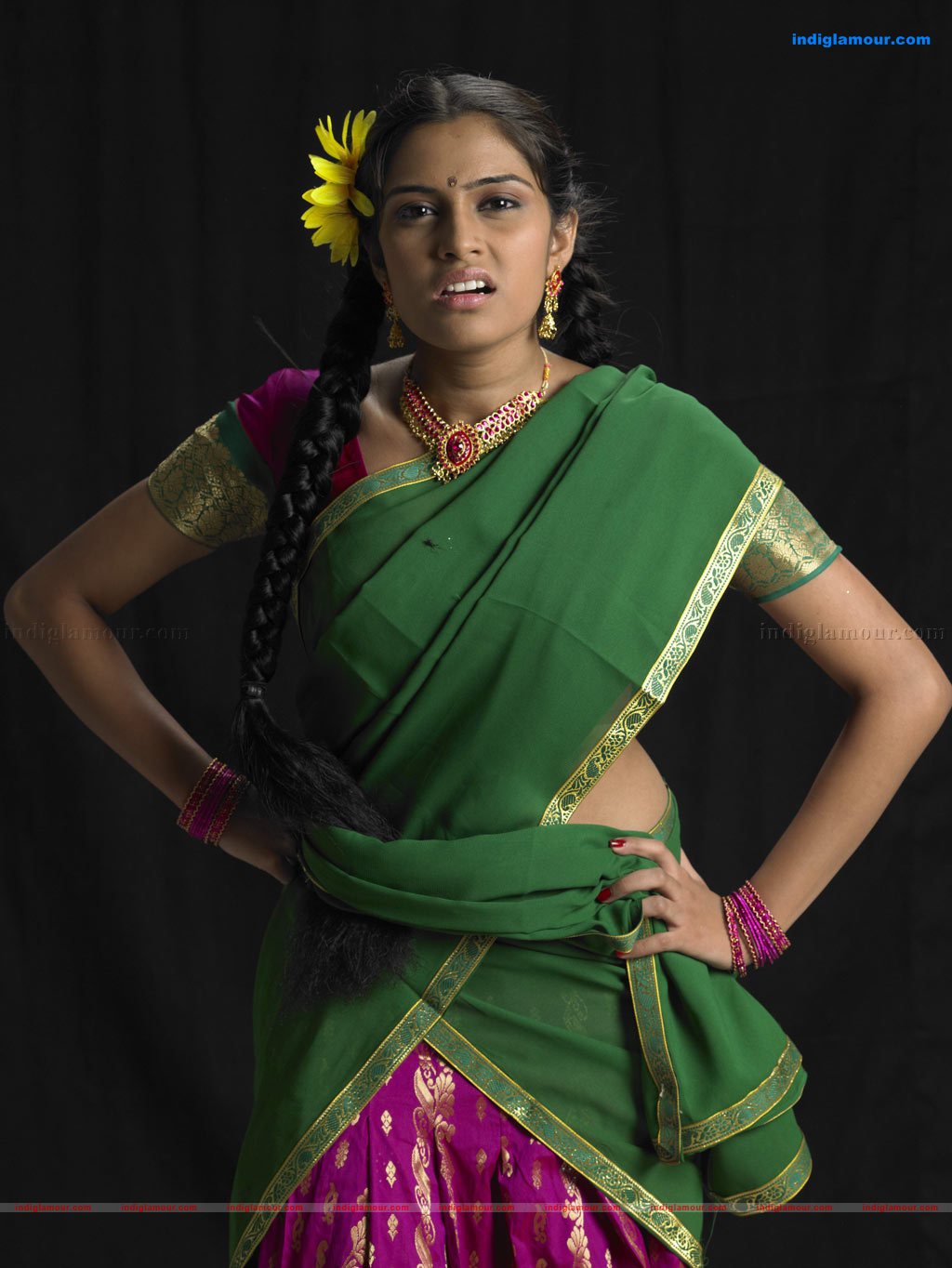 Beeman Hasthinapuram Movie hd photo