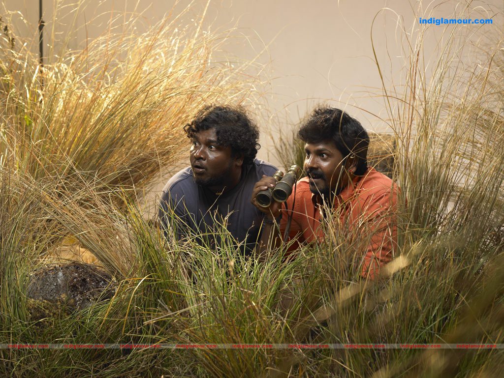 Beeman Hasthinapuram Movie hd photo
