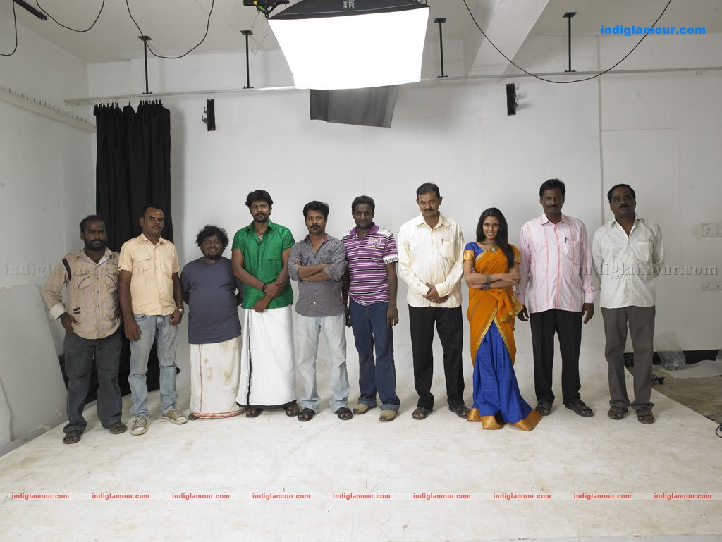 Beeman Hasthinapuram Movie hd photo