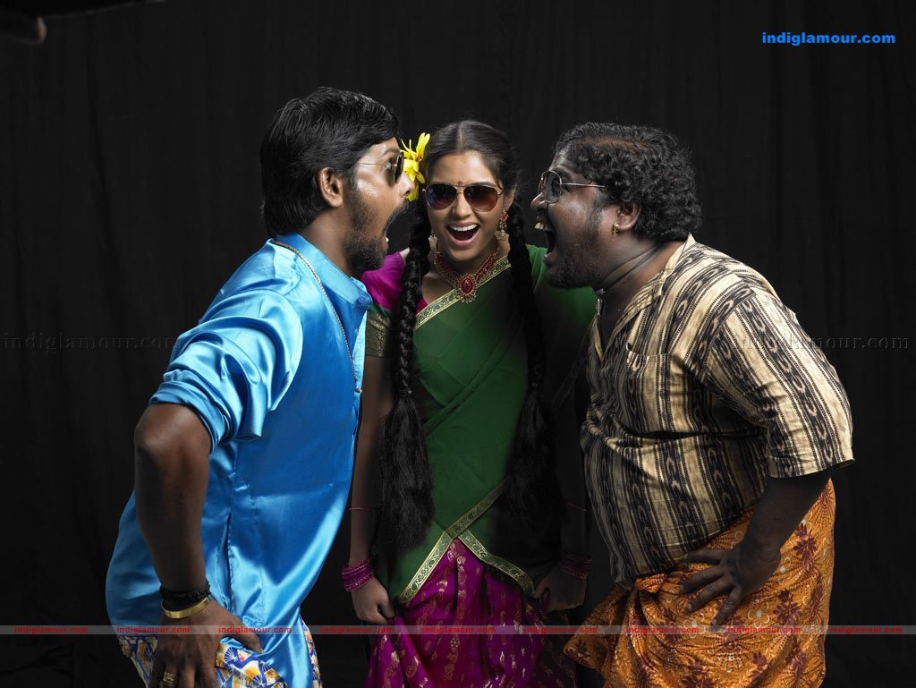Beeman Hasthinapuram Movie hd photo