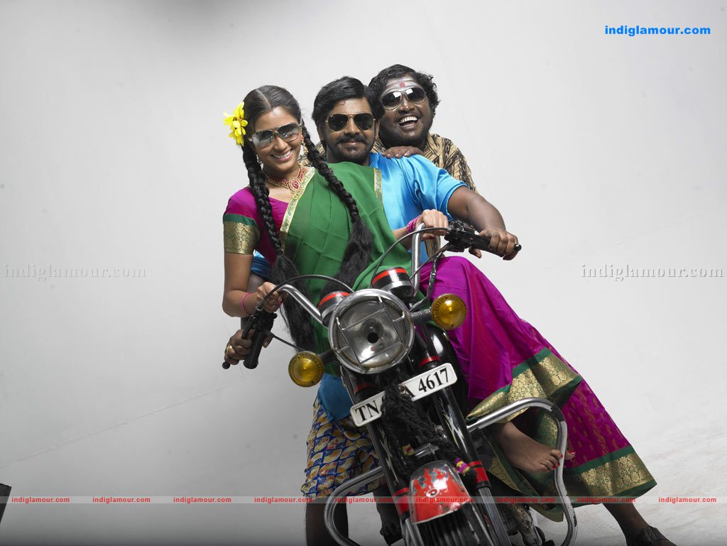 Beeman Hasthinapuram Movie hd photo