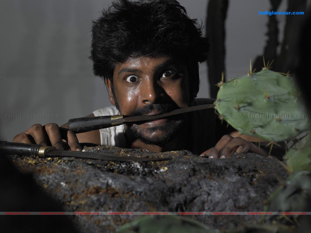 Beeman Hasthinapuram Movie hd photo