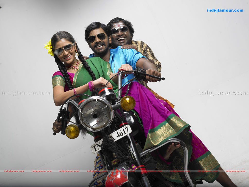 Beeman Hasthinapuram Movie hd photo