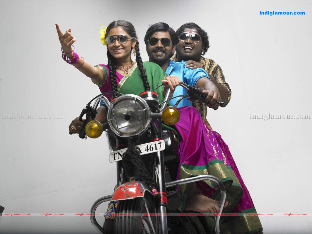 Beeman Hasthinapuram Movie hd photo