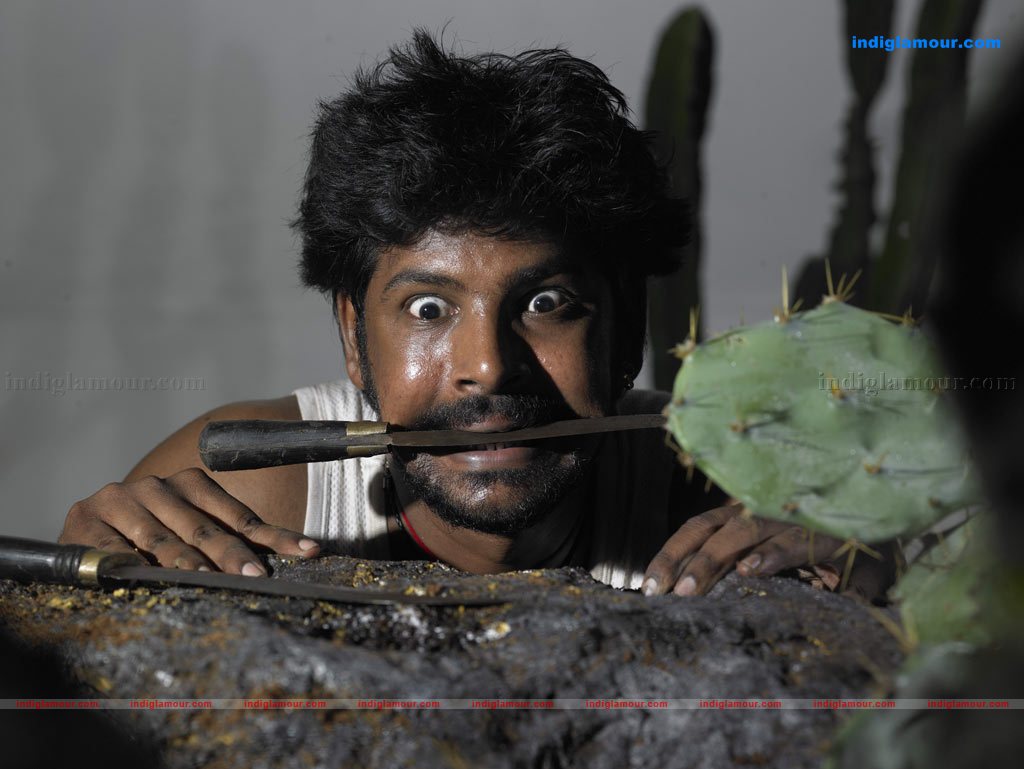 Beeman Hasthinapuram Movie hd photo