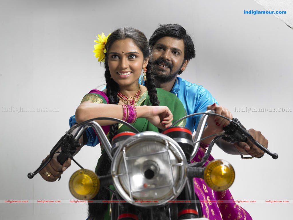 Beeman Hasthinapuram Movie hd photo