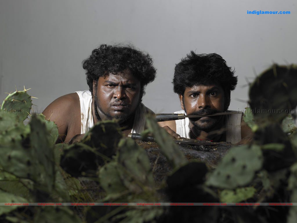 Beeman Hasthinapuram Movie hd photo