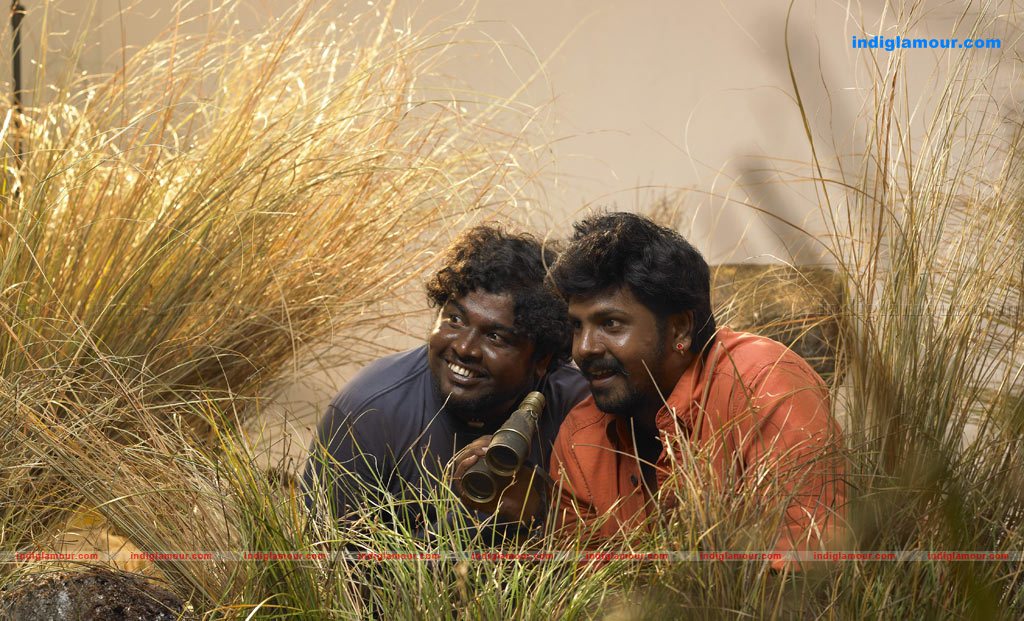 Beeman Hasthinapuram Movie hd photo