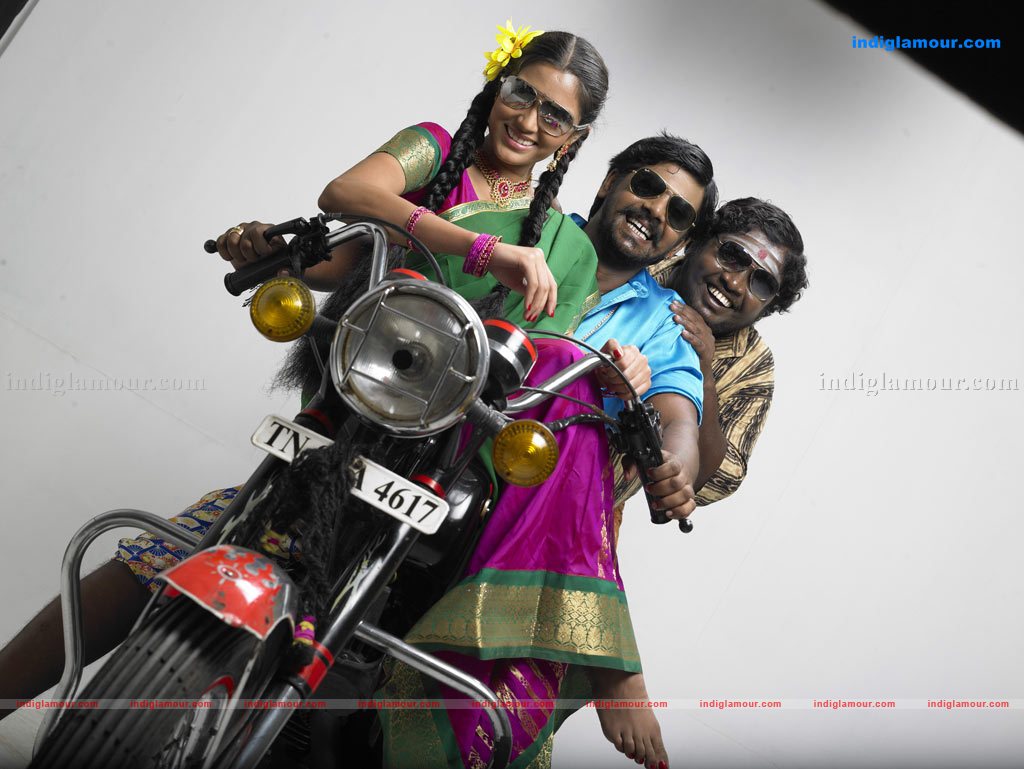 Beeman Hasthinapuram Movie hd photo