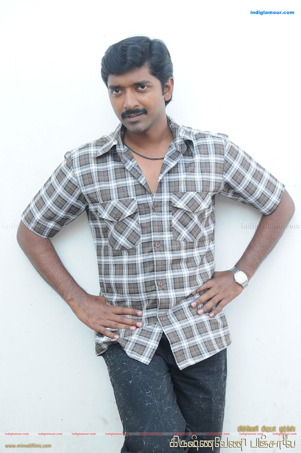 Krishnaveni Panjalai Movie hd photo