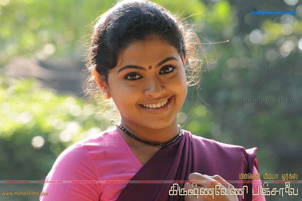 Krishnaveni Panjalai Movie hd photo