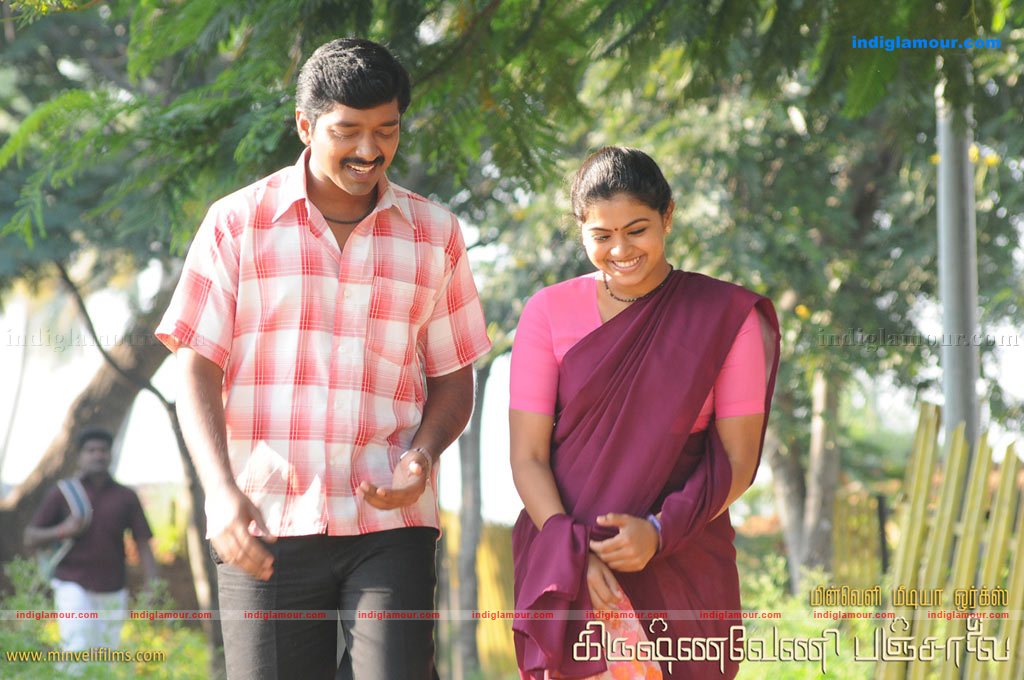 Krishnaveni Panjalai Movie hd photo