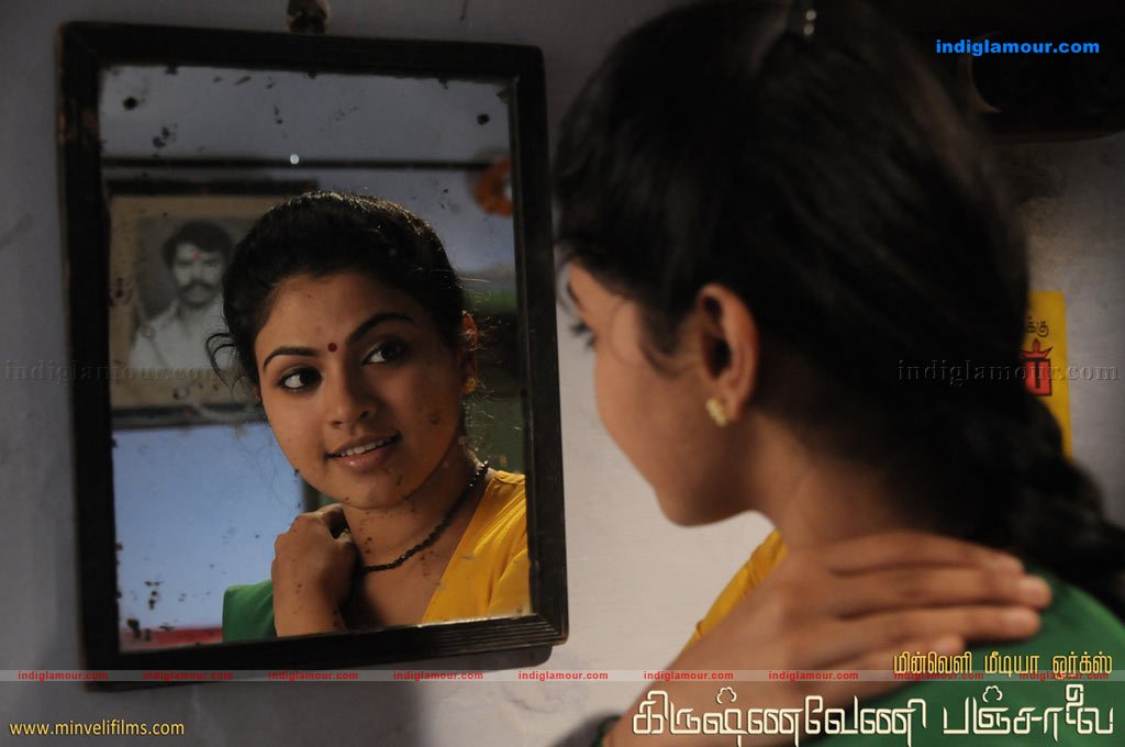 Krishnaveni Panjalai Movie hd photo